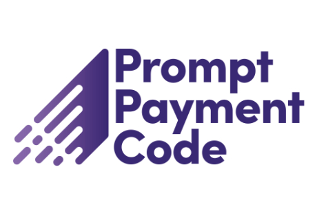 Prompt Payment Code Commitment