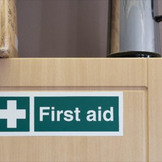 First Aid at Work Requalification