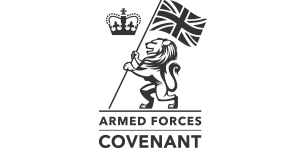 SA Safety supports the Armed Forces Covenant