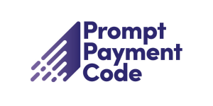 Prompt Payment Code logo
