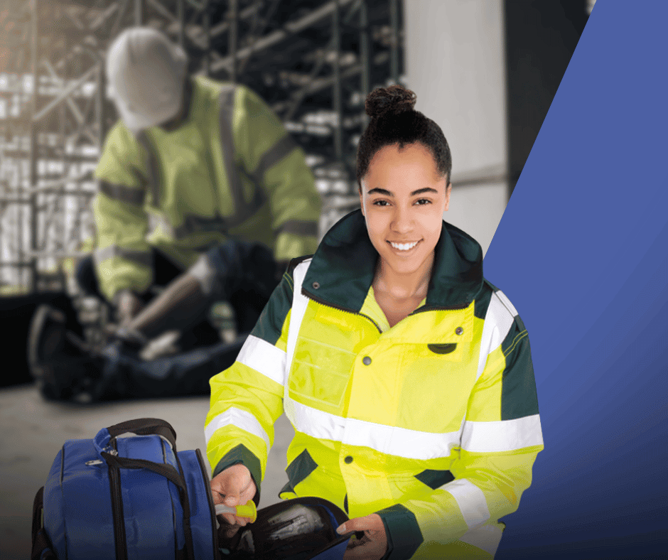 image for Qualsafe FREC3 updated 2025 course