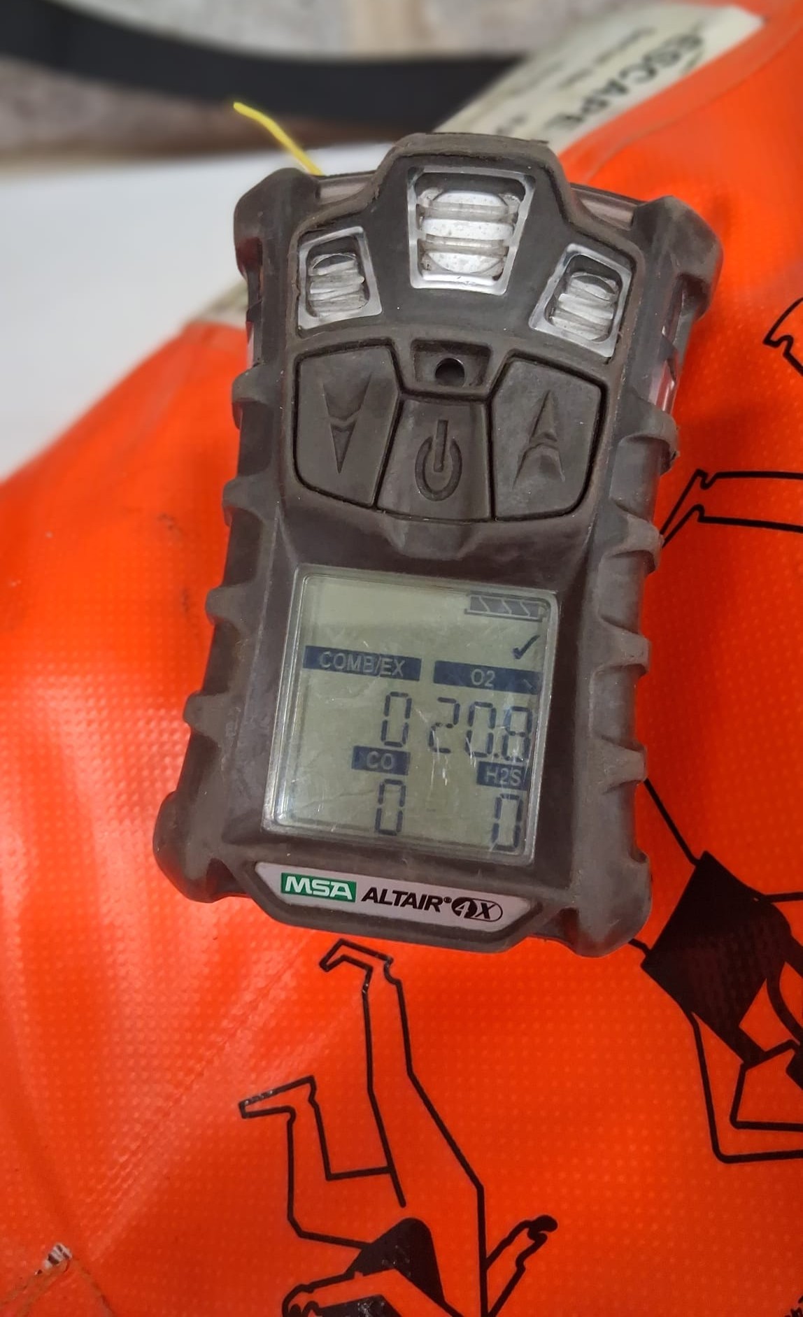 All equipment is ATEX tested for safe use on COMAH sites