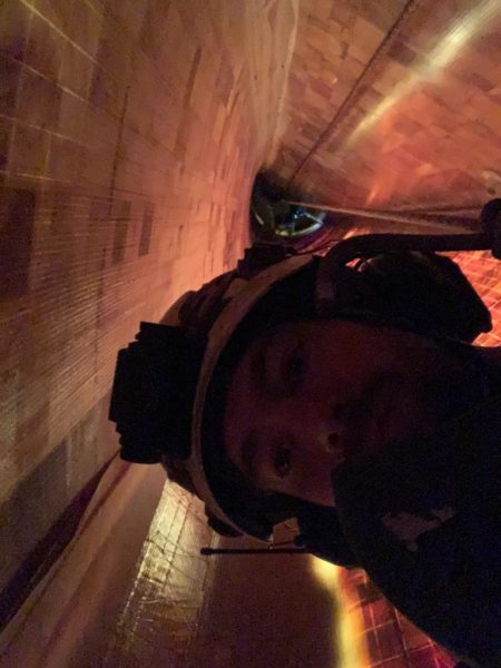 Confined Space Training